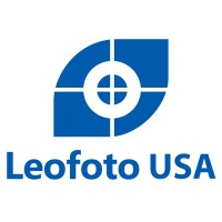 Leofoto USA logo - Similar company to Vigi Photography