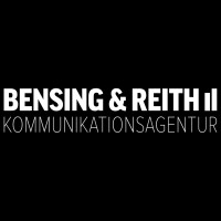 Bensing & Reith Kommunikationsagentur logo - Similar company to Grey Heads