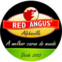 RED ANGUS ALPHAVILLE logo - Similar company to Lopes-Alphaville