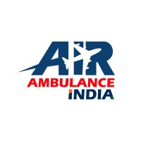 Air Ambulance Indiaa logo - Similar company to Life Line Ambulance Service, Inc.