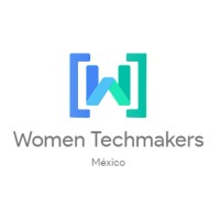 Women Techmakers México logo - Similar company to Omegaup