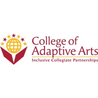 College of Adaptive Arts logo - Similar company to Independent Living Training And Technical Assistance Center