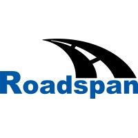 Roadspan Surfaces logo - Similar company to Loge Construction