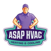 ASAP HVAC logo - Similar company to Rybohome