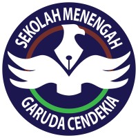 SMA Garuda Cendekia logo - Similar company to Peopleofacho