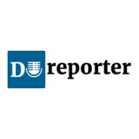 DU Reporter logo - Similar company to Zigly Digital Workplace