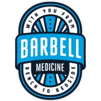 Barbell Medicine logo - Similar company to Barbell Logic