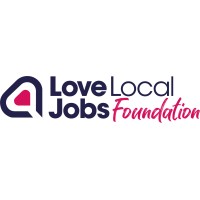 Love Local Jobs Foundation logo - Similar company to Ember Search