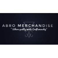 Abro Merchandise
