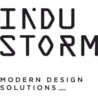 INDUSTORM logo - Similar company to Mari Kali Ltd