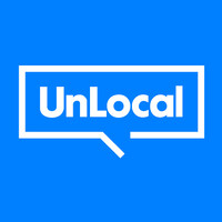 UnLocal, Inc. logo - Similar company to Work Together