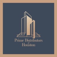 Prime Distributors of Houston, Inc logo - Similar company to Saveurs Des Pyrénées