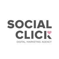 Social Click logo - Similar company to Usp Advertising