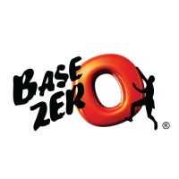 Base Zero Mobile Rock Climbing logo - Similar company to Strength Potential
