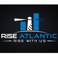 RiseAtlantic.com logo - Similar company to Set It Up Digital Agency