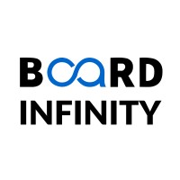 Board Infinity logo - Similar company to Gocrackit