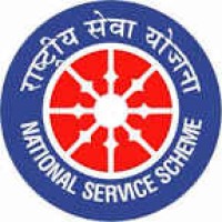 Adgitm Nss logo - Similar company to Geeksforgeeks Student Chapter - Adgips