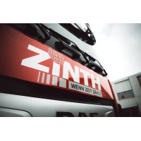 ZINTH Express + Logistik OHG logo - Similar company to Send@ - Sistemas De Entrada De Datos, S.L.
