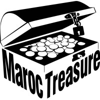 Maroc Treasure logo - Similar company to Evolution2 Maroc