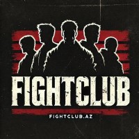 FightClub.az logo - Similar company to Chaitech