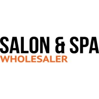 Salon & Spa Wholesaler logo - Similar company to Michael'S Salon & Spa