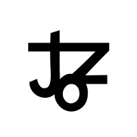 Joz - Creative Agency logo - Similar company to Be'Com | Creative Agency