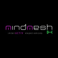 MindMeshiX logo - Similar company to The G&T Sessions