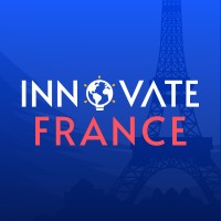 INNOVATE France logo - Similar company to Innovate Uae