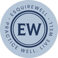 EsquireWell logo - Similar company to I M Human