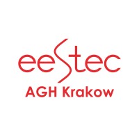 EESTEC AGH Kraków logo - Similar company to Kn Soctech Agh
