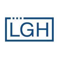 Lee Group Holdings logo - Similar company to Ryan Group Holdings