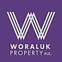 Woraluk Property Public Company Limited logo - Similar company to W Property