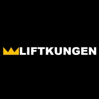 LIFTKUNGEN logo - Similar company to Skyab