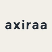 Axiraa logo - Similar company to Amd Chartered Accountants