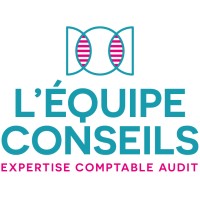 L'EQUIPE CONSEILS logo - Similar company to Finomys