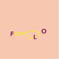Flo Fitness Studio logo - Similar company to Define Body & Mind