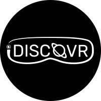 iDISCOVR logo - Similar company to Cellex3D | Medical  Animation