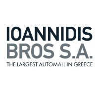Ioannidis Bros S.A logo - Similar company to Redmonkey