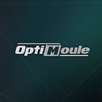 Optimoule Inc. logo - Similar company to Pro-Moule