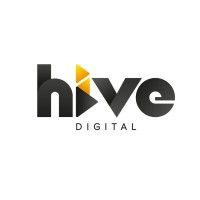 Hive Digital logo - Similar company to Techmaze Solutions Pvt. Ltd.