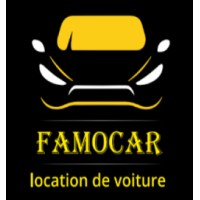 Famocar location SARL logo - Similar company to Smart Limo
