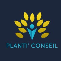 PLANTI'CONSEIL logo - Similar company to Gform'Vente