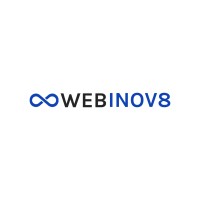 WebInov8 logo - Similar company to Gumbytes Technologies