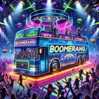 boomerang-events logo - Similar company to Boomerang Evénementiel