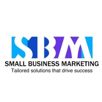 Small Business Marketing logo - Similar company to Small And Mighty Group