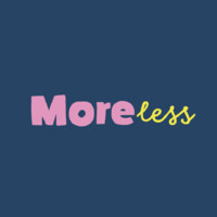 Moreless Agency – PR & kommunikation logo - Similar company to Eshtyhar