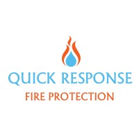 Quick Response Fire Protection logo - Similar company to Triangle Fire