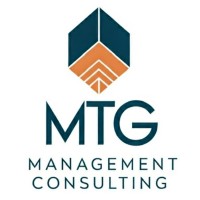 MTG Management Consulting logo - Similar company to Prosperus