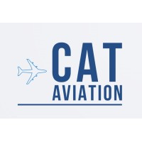 CAT Aviation logo - Similar company to Cat Aviation Ag