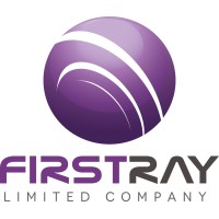 Firstray Limited Company logo - Similar company to Mwm Gulddal Systems